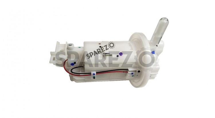 Royal Enfield Classic 350cc 500cc BS4 Model Fuel Pump Assembly - SPAREZO